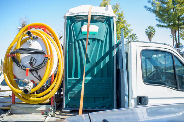 Best Best portable toilet rental  in Barron, WI