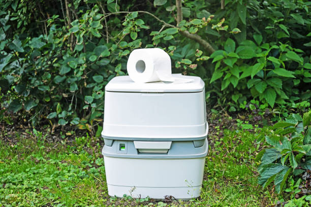Best Portable bathroom rental  in Barron, WI