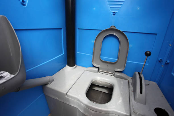 Best Construction site porta potty rental  in Barron, WI