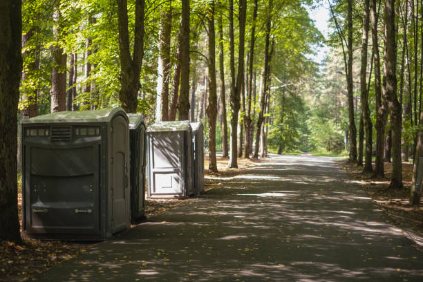 Best Affordable portable toilet rental  in Barron, WI