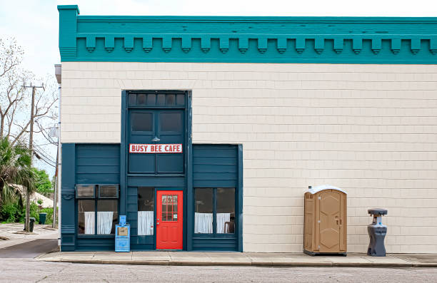 Barron, WI porta potty rental Company