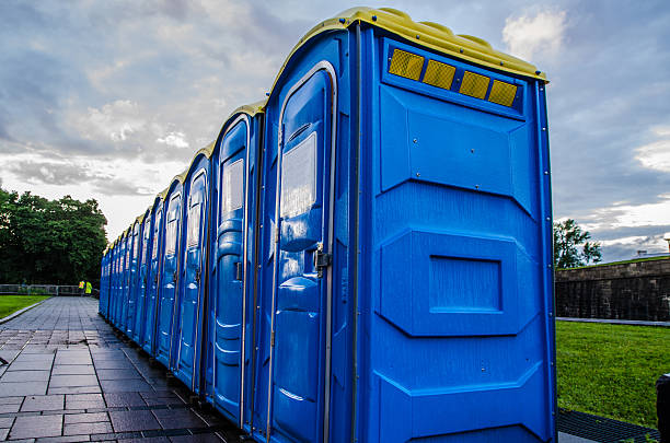 Portable Toilet Options We Offer in Barron, WI
