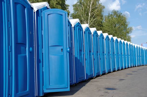 Best Long-term porta potty rental  in Barron, WI
